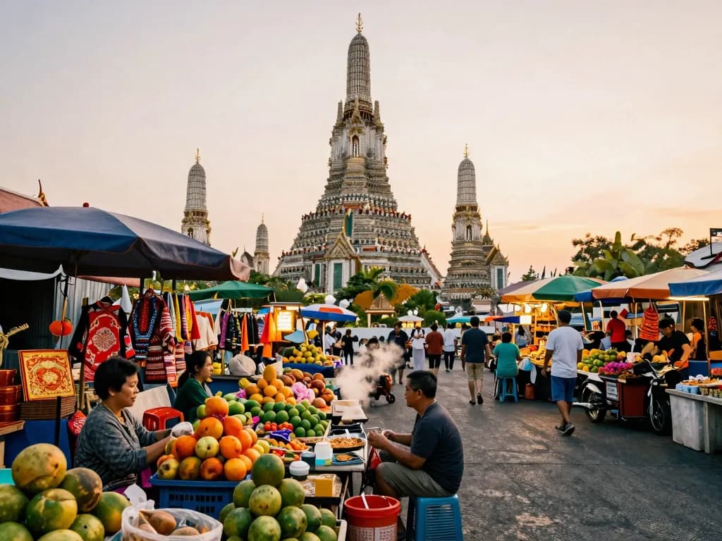 Top 10 Hidden Gems in Travel and Tourism You Must Visit