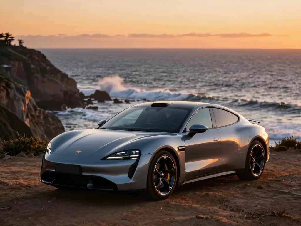 Top 10 Vehicles That Define Modern Driving Excellence